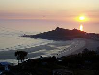 sunrise 7